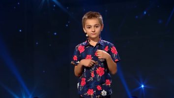 Povestea lui Karlos Tănăsucă, băiatul de 10 ani din Iași care uimește întreaga țară cu abilitățile sale matematice extraordinare