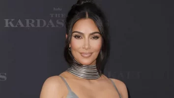 Kim Kardashian are o listă cu potențiali parteneri pentru ea. Cei patru copii i-au spus cu cine ar trebui să iasă la o întâlnire