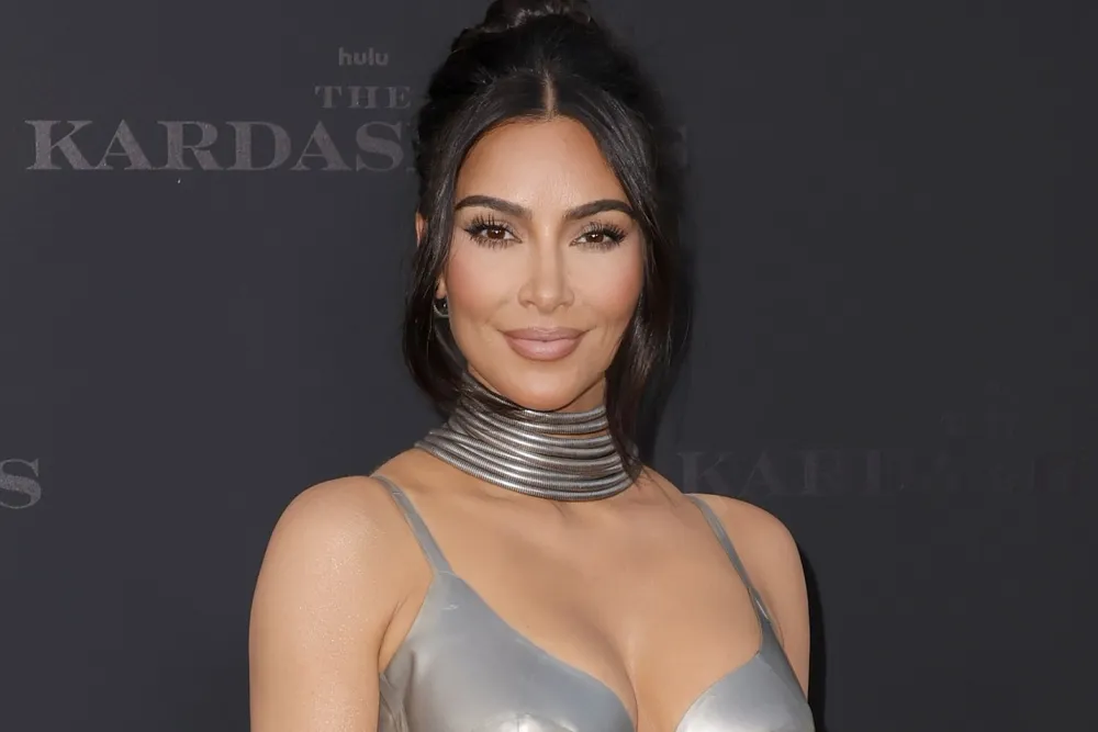 Kim Kardashian are o listă cu potențiali parteneri pentru ea. Cei patru copii i-au spus cu cine ar trebui să iasă la o întâlnire
