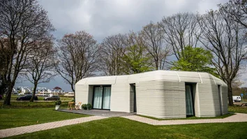 Casele imprimate 3D sunt în trend. Cum se realizează una și la ce preț poate fi achiziționată