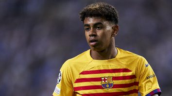 Poate Lamine Yamal să schimbe percepțiile despre imigranții din Spania? Yamal a devenit cel mai tânăr marcator din istoria Euro