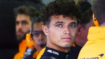 Plecat din pole position, Lando Norris a reușit să câștige detașat cursa din Olanda. Max Verstappen pierde prima dată în țara sa natală