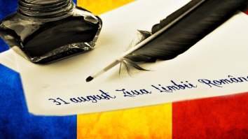 Astăzi sărbătorești Ziua Limbii Române. Președinte Academia Română: „Străinii sunt dornici să ne audă”