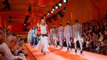 Astăzi sărbătorești Ziua Internațională a Modei. Top 5 case de modă din lume