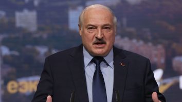 Lukașenko cere încheierea războiului Rusia-Ucraina, în urma incursiunii ucrainene în Kursk. Liderul Belarusului amenință Occidentul