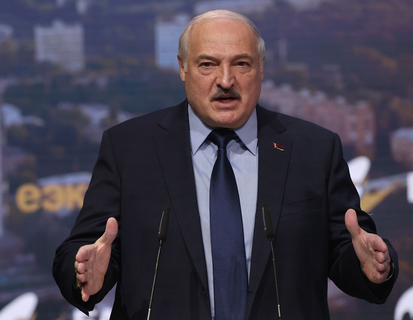Lukașenko cere încheierea războiului Rusia-Ucraina, în urma incursiunii ucrainene în Kursk. Liderul Belarusului amenință Occidentul