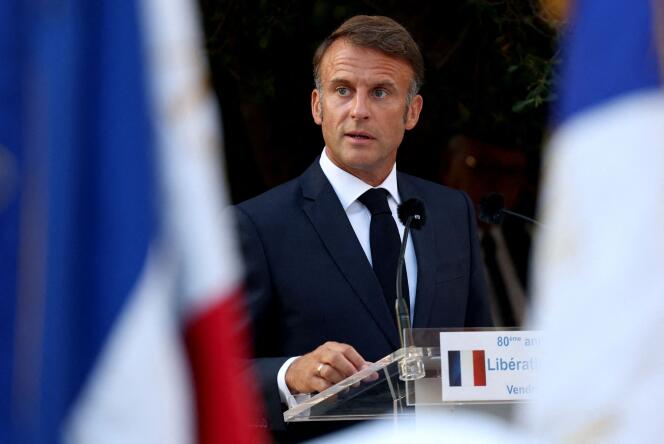 Macron începe consultările pentru desemnarea unui premier. Care e starea de spirit în Adunarea Națională