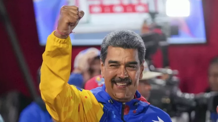 Maduro face orice pentru a rămâne la putere în Venezuela. Cum arată situația după scandalul alegerilor