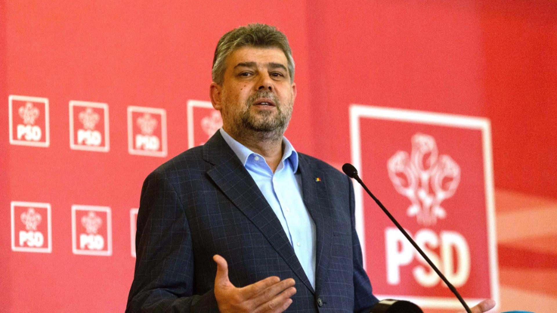 Ciolacu candidează la prezidențiale. Care sunt șansele de câștig și cum arată programul prezidențial