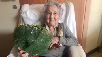 Maria Branyas a murit la 117 ani. Care au fost secretele longevității pentru cea mai vârstnică femeie din lume