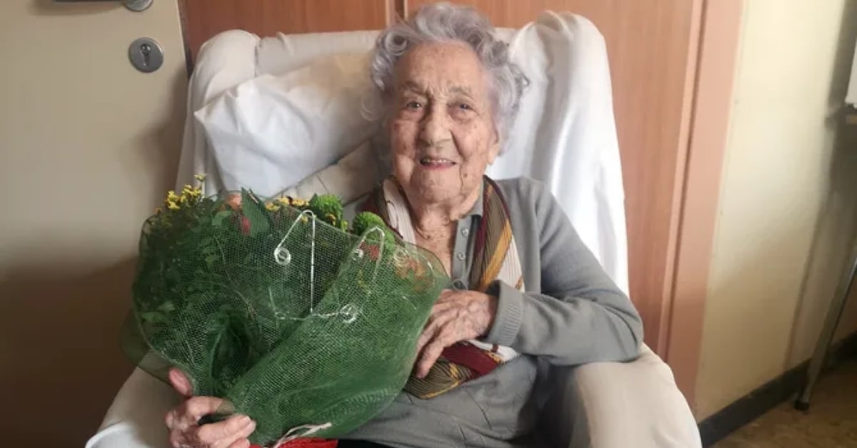 Maria Branyas a murit la 117 ani. Care au fost secretele longevității pentru cea mai vârstnică femeie din lume