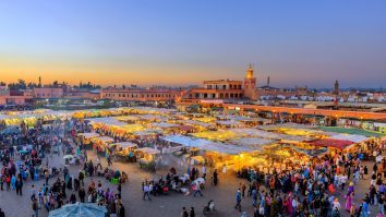 Unde pleci în vacanță toamna aceasta? Time Out a realizat topul celor mai bune destinații