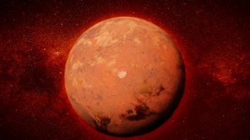 O echipă de cercetători propune o nouă metodă de terraformare a planetei Marte. Cât de fezabil este acest nou model