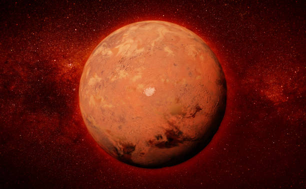 O echipă de cercetători propune o nouă metodă de terraformare a planetei Marte. Cât de fezabil este acest nou model