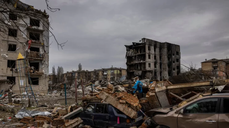 Membrii NATO pun presiune pe SUA. Vor ca Ucraina să lanseze rachete cu rază lungă de acțiune în interiorul Rusiei