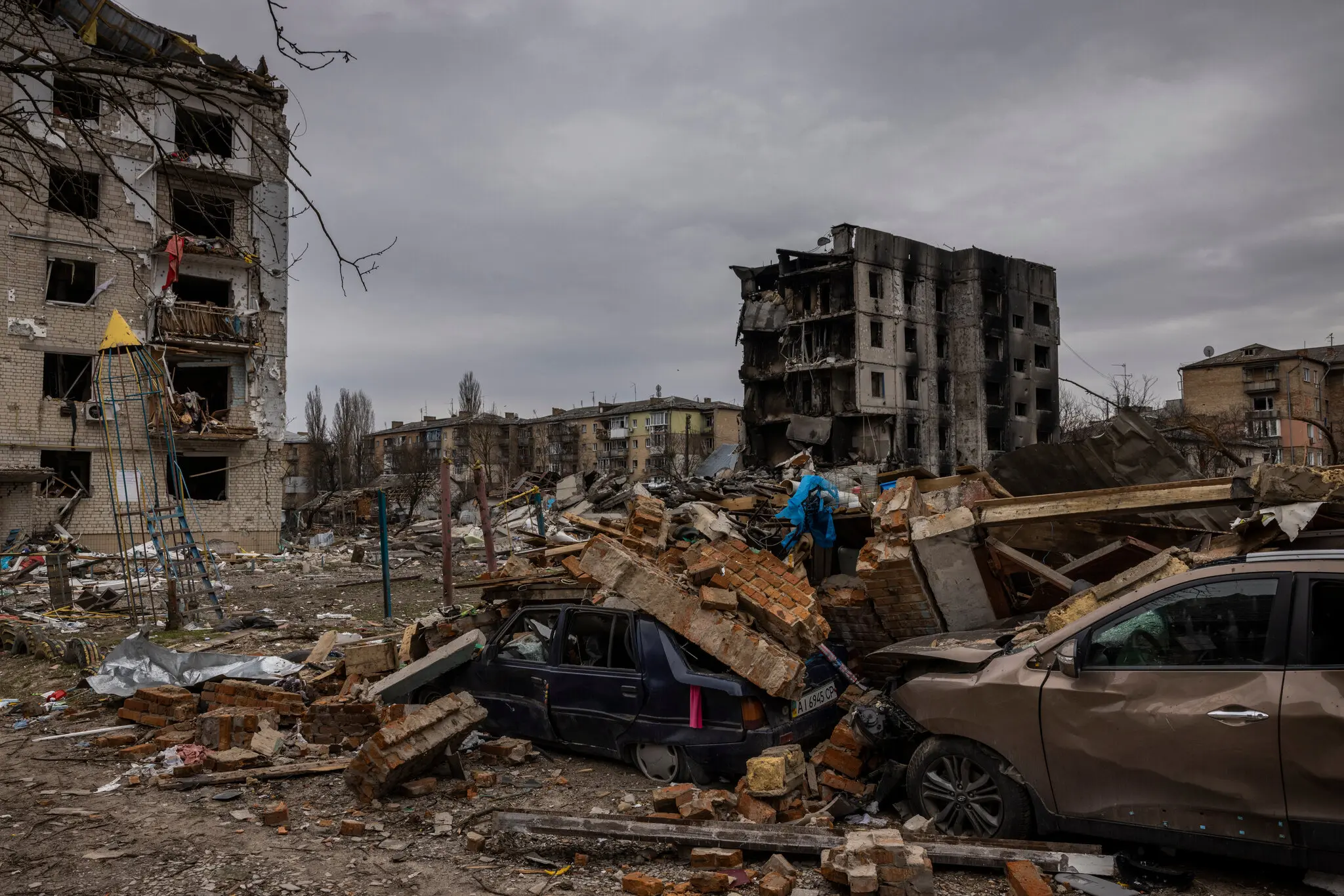 Membrii NATO pun presiune pe SUA. Vor ca Ucraina să lanseze rachete cu rază lungă de acțiune în interiorul Rusiei