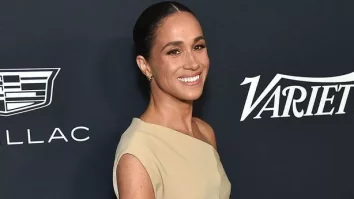 Meghan Markle își expune lupta cu gândurile suicidare pentru a-i ajuta pe alții: „Nu aș vrea niciodată ca altcineva să se simtă așa”