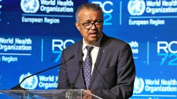 Noua tulpină Mpox forțează mâna OMS. Vaccinurile urmează să ajungă în RD Congo