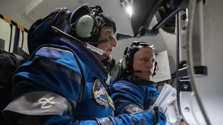 NASA trebuie să ia o decizie critică privind viitorul navei Starliner, după ce problemele de propulsie au stârnit îngrijorări