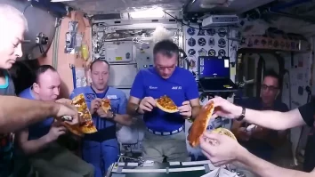 NASA primește soluții pentru mâncarea în Spațiu. Care a fost scopul competiției Deep Space Food Challenge