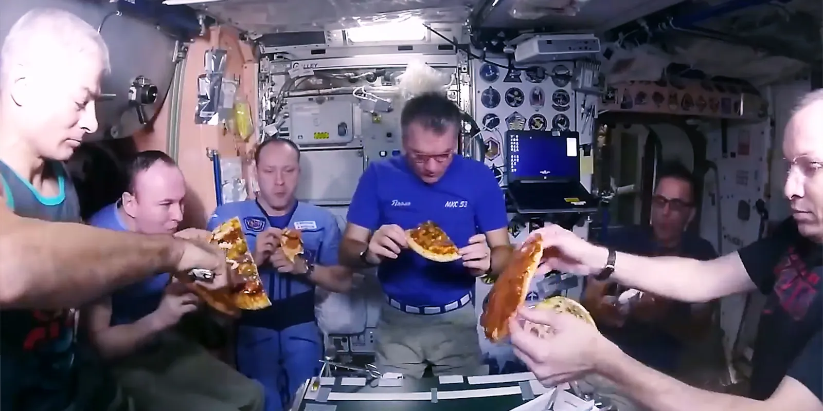 NASA primește soluții pentru mâncarea în Spațiu. Care a fost scopul competiției Deep Space Food Challenge