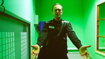 Alexei Navalnîi putea fi eliberat în schimbul de prizonieri dintre SUA și Rusia