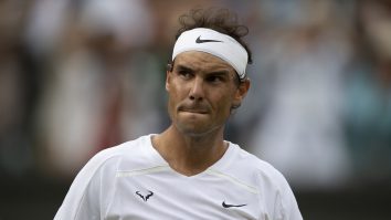Turneul de tenis de la Roland Garros va organiza o ceremonie de omagiere pentru Rafael Nadal în prima zi a ediției de anul acesta