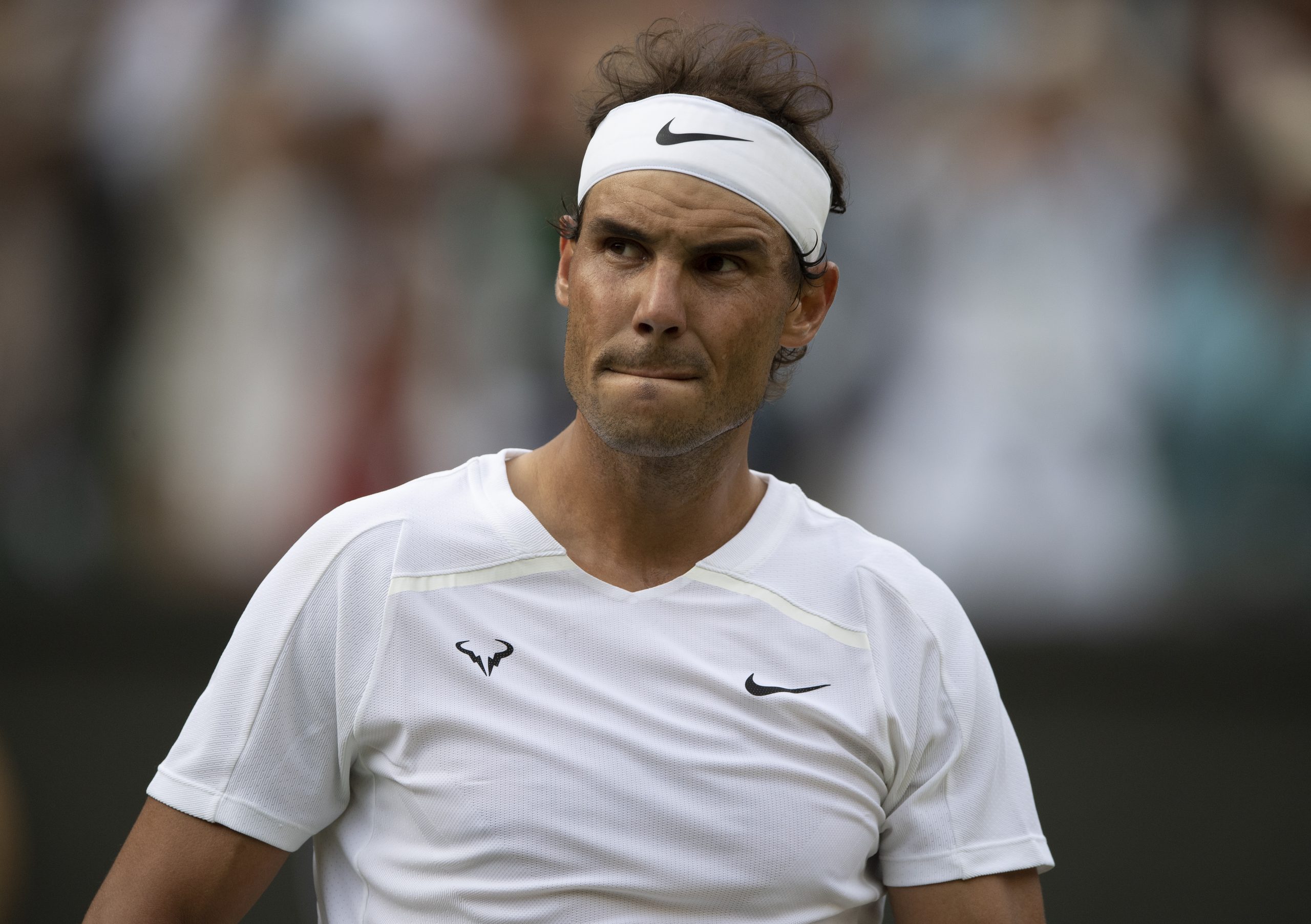 Rafael Nadal anunță că nu va participa la US Open