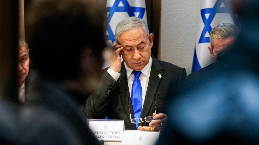 LIVE UPDATE. Război în Israel, ziua 305. Iranul ar putea ataca Israelul în orice moment / Biden, Harris și echipa de securitate națională sunt în Situation Room