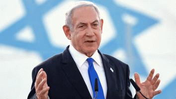 SUA avertizează că Iranul va ataca Israelul în următoarele 24-48 de ore. Netanyahu: „Israelul este pregătit pentru orice scenariu”