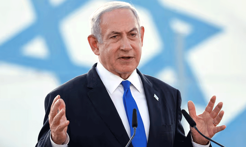 SUA avertizează că Iranul va ataca Israelul în următoarele 24-48 de ore. Netanyahu: „Israelul este pregătit pentru orice scenariu”