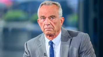 Robert F. Kennedy Jr. recunoaște că el a fost în spatele misterului ursului mort aruncat în Central Park cu bicicleta