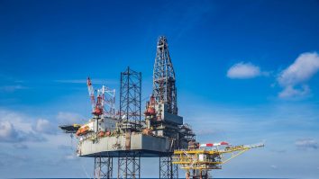 40% din conducta Neptun Deep care va livra gaz în Austria e gata. Proiectul energetic pentru români stă pe loc