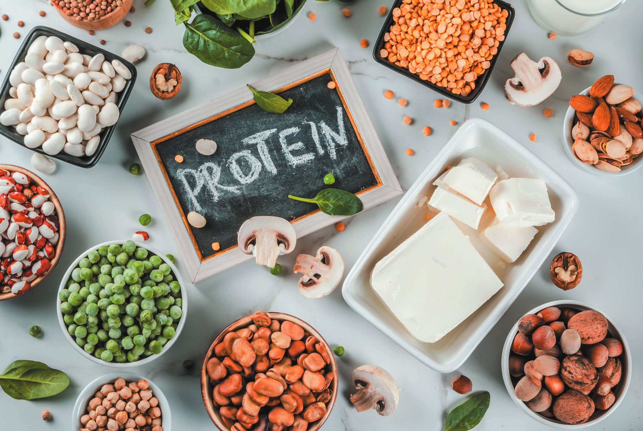 Câte proteine mănânci în fiecare zi? Nutriționist: „Farfuria echilibrată trebuie să conțină proteine, carbohidrați, fibre și grăsimi”