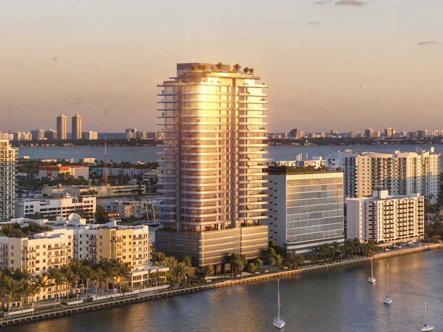 Brandurile de lux investesc în imobiliare. Pagani Residences aduce 70 de apartamente, cu prețuri începând de la 3 milioane de dolari