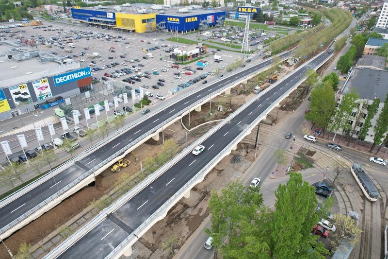 Astăzi încep lucrările de modernizare în București. Vor fi noi restricții de trafic în Capitală
