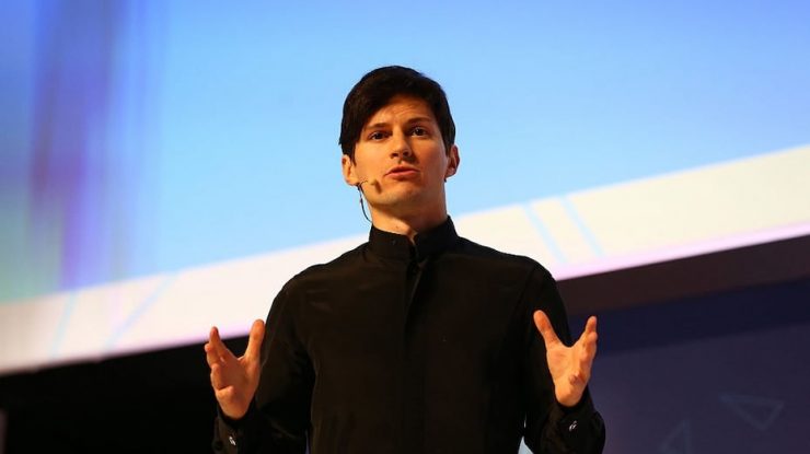 Directorul general al Telegram, Pavel Durov, a atacat autoritățile franceze, calificând arestarea sa drept „greșită”