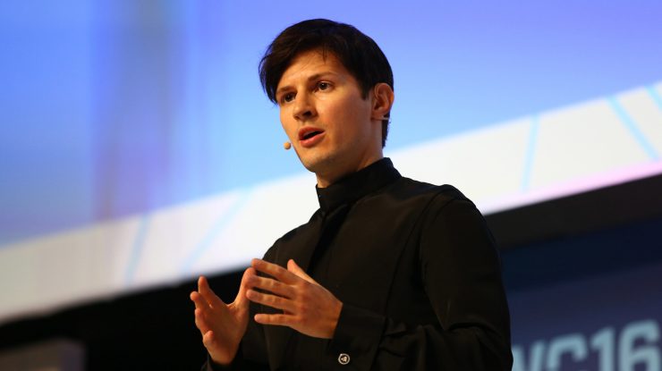 Fondatorul Telegram, Pavel Durov, a fost pus sub acuzare în Franța