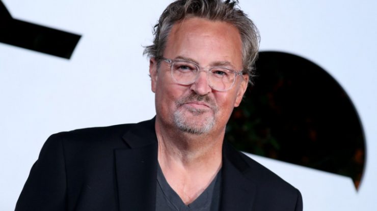 Cinci persoane au fost acuzate în legătură cu moartea lui Matthew Perry, inclusiv doi medici și asistentul personal al actorului