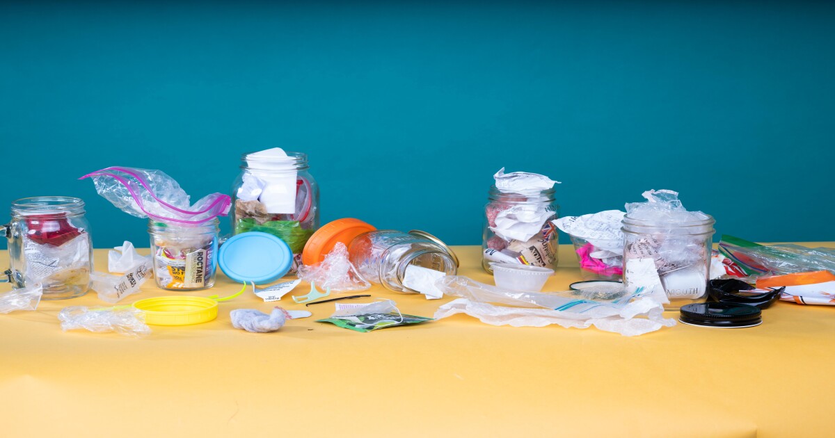 Jurnalista Claire Murashima a încercat să trăiască fără plastic timp de o săptămână. Care au fost concluziile acestui experiment