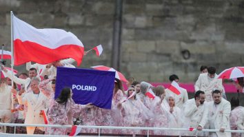 Polonia vrea să găzduiască Jocurile Olimpice în 2040 sau 2044