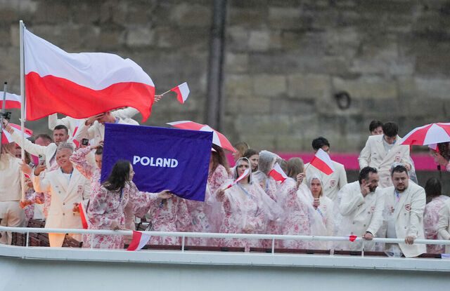 Polonia vrea să găzduiască Jocurile Olimpice în 2040 sau 2044