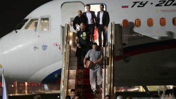 Bloomberg ar fi putut strica schimbul de prizonieri dintre Rusia și SUA. Ce s-a întâmplat în redacția lor