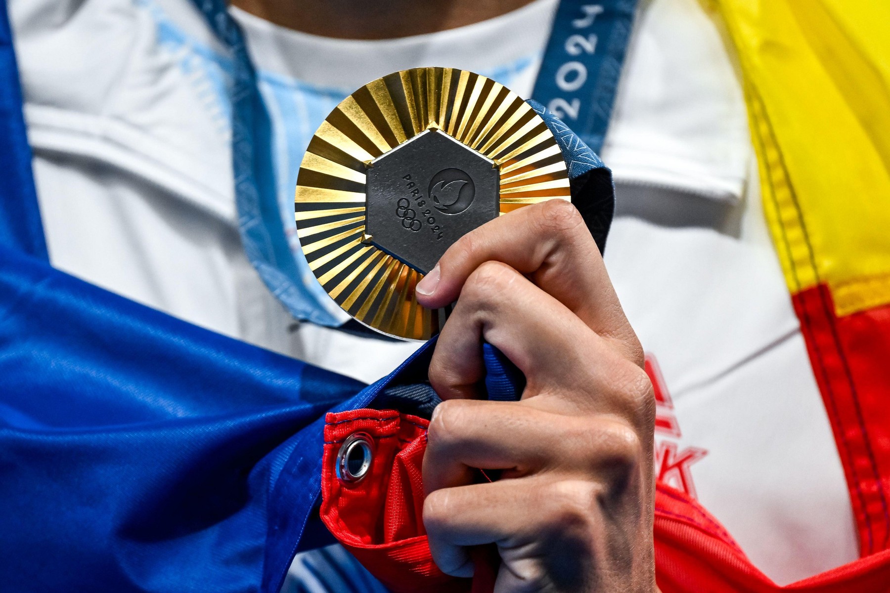 Programul de luni al sportivilor români la Jocurile Olimpice. Când au loc competițiile