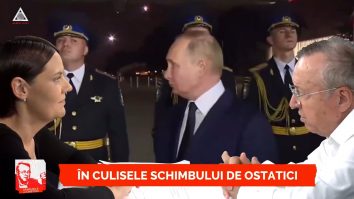 Gândurile lui Cristoiu, 5 august 2024