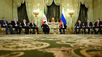 Se implică Putin în atacul Iranului asupra Israelului? BILD dezvăluie ce fel de arme rusești prezintă un interes deosebit pentru regimul de la Teheran