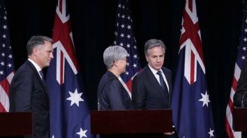 Liderii americani fac apel la calm în Orientul Mijlociu: „Statele Unite nu vor tolera atacurile asupra personalului nostru din regiune”