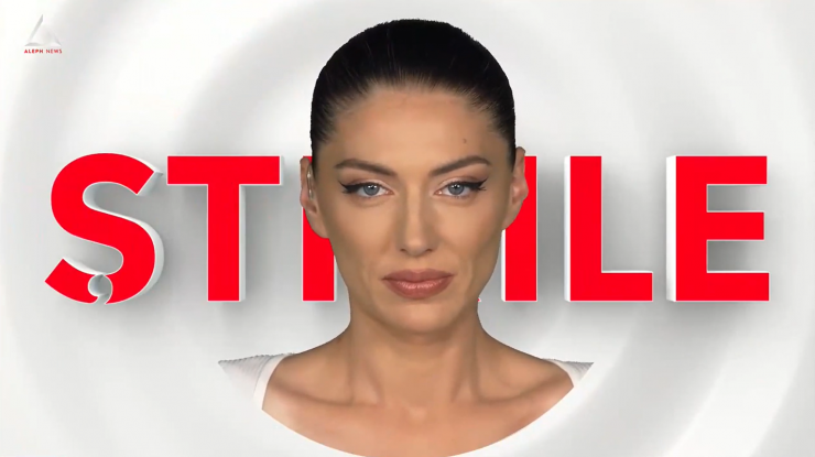 Știrile de la ora 18:00 prezentate de Raluca Maniță, 23 august 2024