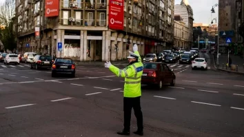 În primele trei luni din 2025 s-au înregistrat 704 accidente în trafic. România e la coada clasamentului UE în privința siguranței rutiere