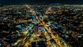 Rio de Janeiro a fost desemnat orașul cu cea mai bună viață de noapte de revista Time Out